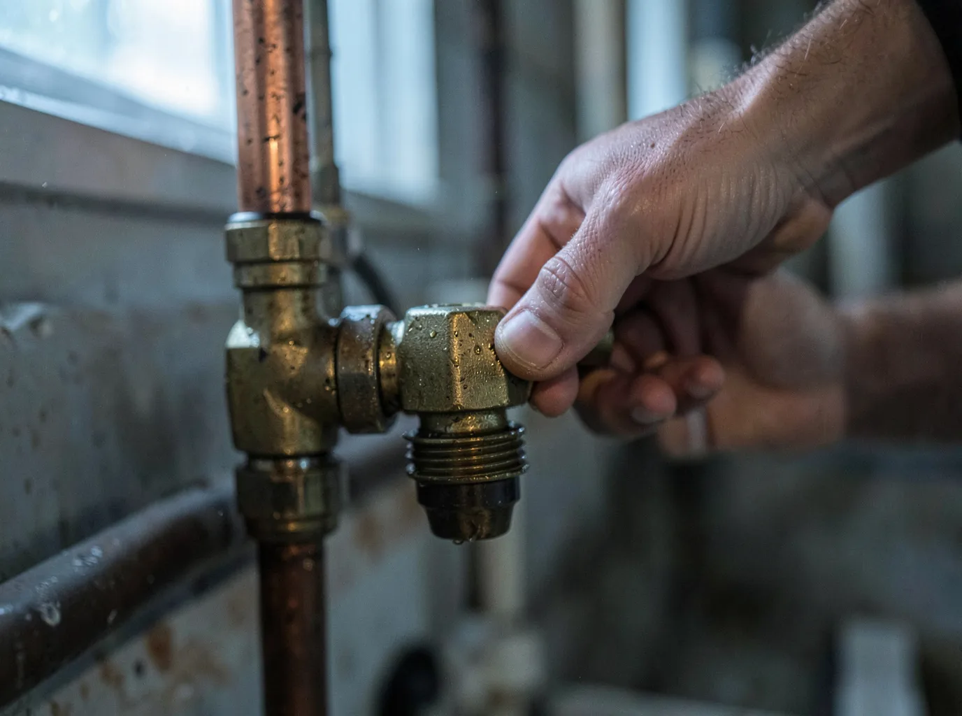 Emergency Plumber Dycusburg, KY FAQs